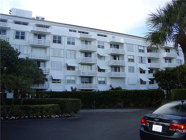 1st image of 2840 S Ocean Blvd #2210