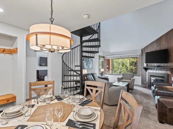 (undisclosed Address), Park City, UT 84060