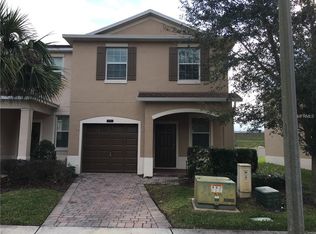 10911 Savannah Landing Cir, Orlando, FL 32832