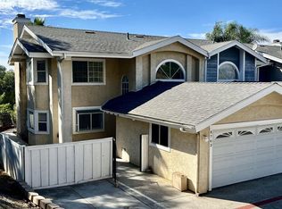 8763 Vista Del Oro Way, Spring Valley, CA 91977