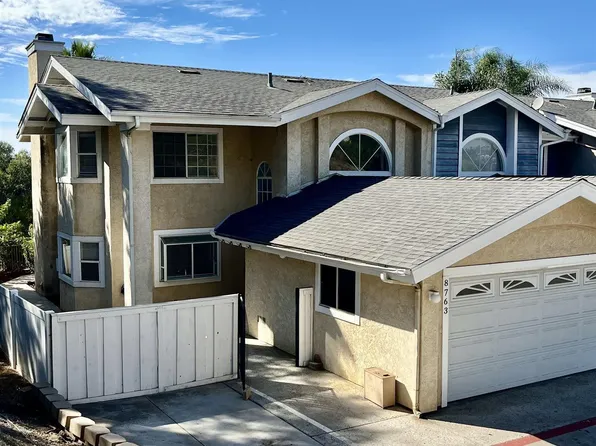 8763 Vista Del Oro Way, Spring Valley, CA 91977