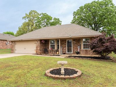 4405 Elm St, Van Buren, AR, 72956