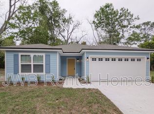 1667 Helena St, Jacksonville, FL 32208