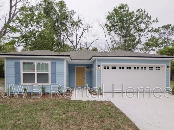 8532 Buckingham Rd, Jacksonville, FL 32208