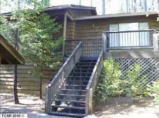 24020 Oxbow Ln N, Sonora, CA