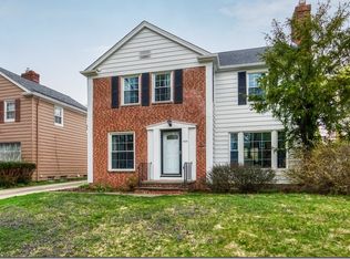 3551 Tolland Rd, Shaker Heights, OH 44122