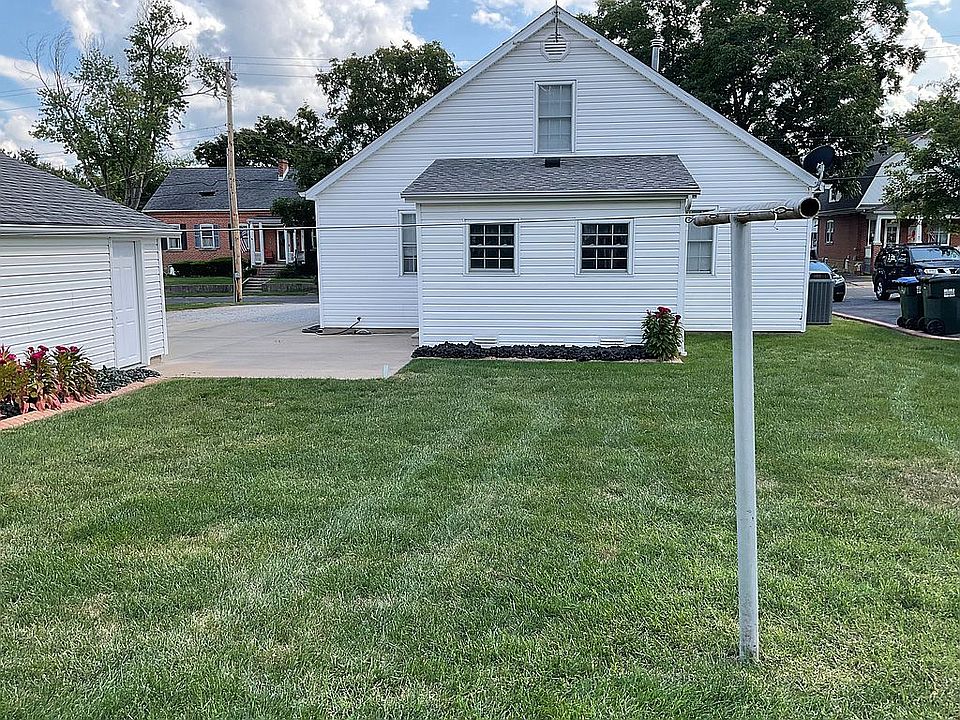 507 E South 2nd St, Red Bud, IL 62278 Zillow