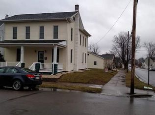 300 E 11th St, Berwick, PA 18603