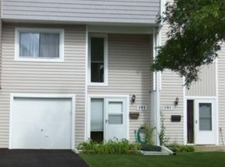 593 Harbor Ter, Bartlett, IL 60103