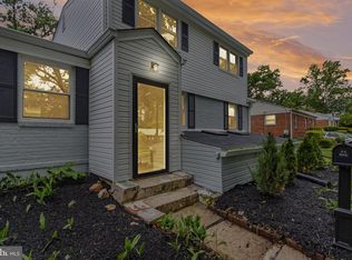 12014 Ashley Dr, Rockville, MD 20852