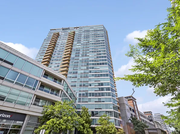 1720 Maple Ave APT 2720, Evanston, IL 60201