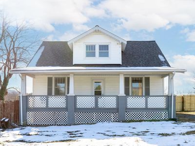 3212 Mayflower Dr, Lynchburg, VA, 24501