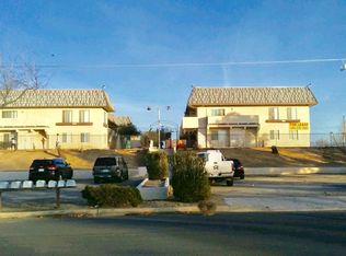 11891 1st Ave, Hesperia, CA 92345