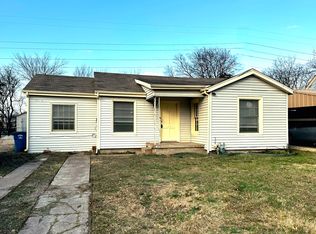 8241 S Norvell Dr, Dallas, TX 75227
