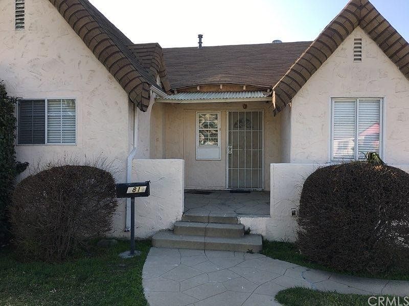 1819 S 2nd St, Alhambra, CA 91801 Zillow