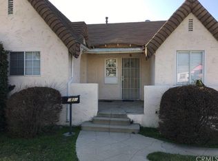 1819 S 2nd St, Alhambra, CA 91801