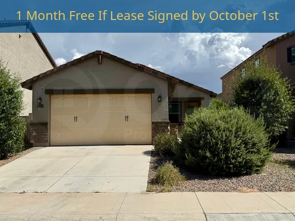 40451 W Shaver Dr, Maricopa, AZ 85138