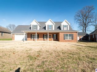 34 Windover Ct, Brandenburg, KY 40108