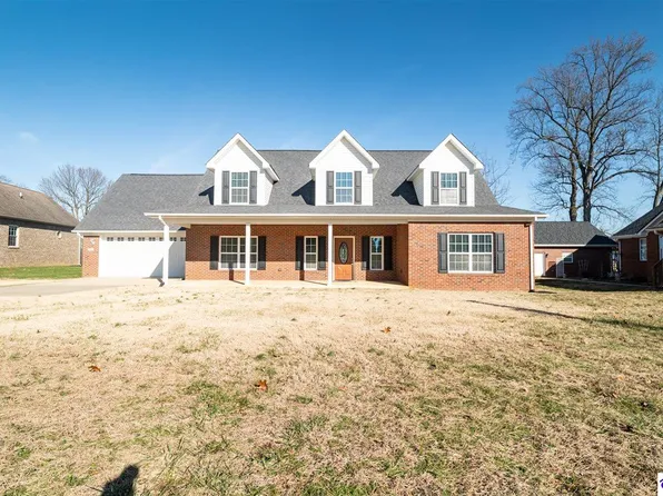 34 Windover Ct, Brandenburg, KY 40108