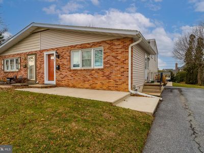 534 W Marion St, Lititz, PA, 17543