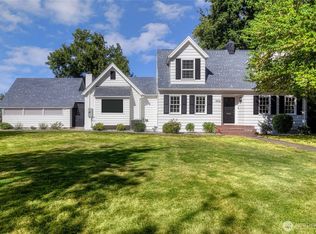 1402 Howard Street, Walla Walla, WA 99362