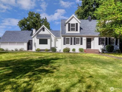1402 Howard Street, Walla Walla, WA, 99362
