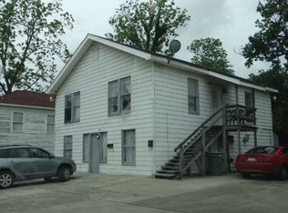 865 N 3rd St, Beaumont, TX 77701