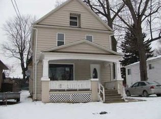 1039 Jason Ave, Akron, OH 44314