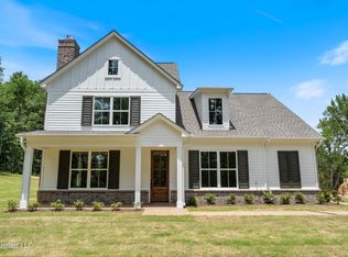 7860 Holly Springs Rd, Hernando, MS 38632