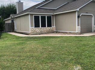 325 Fantail Loop APT A, Austin, TX 78734