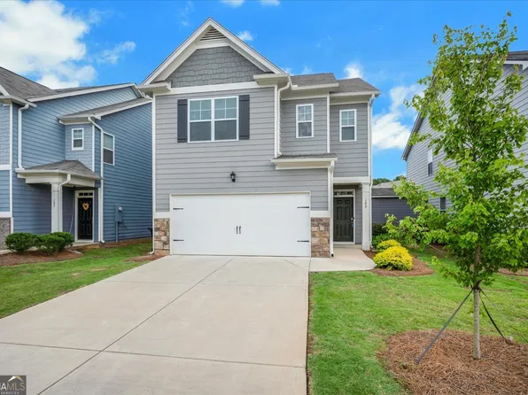 189 Woodhouse Cir, Acworth, GA 30102
