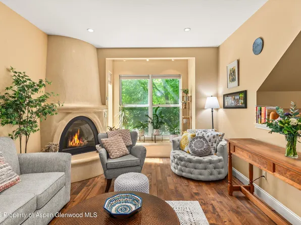 169 Village Ln, Carbondale, CO 81623