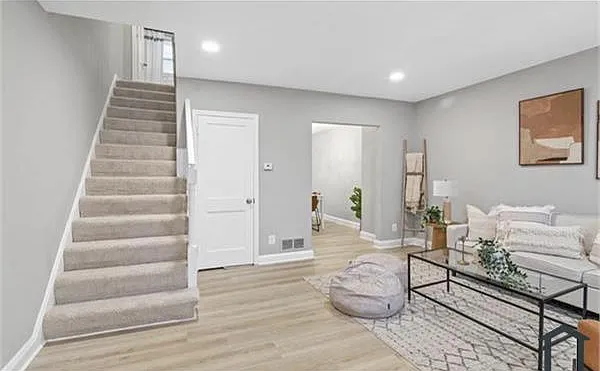 3 bed, $2,600 — Photo 4