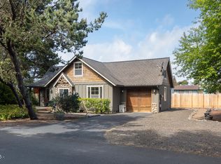 2104 NW Mokmak Lake Dr, Waldport, OR