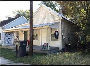 1830 Greene St, Augusta, GA 30904