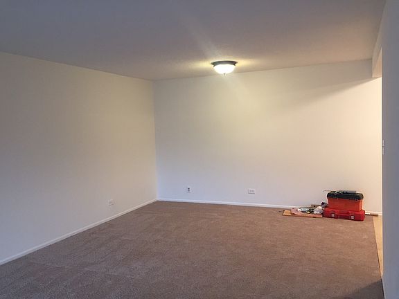 Living room/Dinning Room