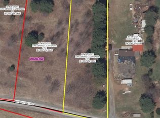 7 Beech St, Reynoldsville, PA 15851