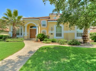 25015 Fairway Spgs, San Antonio, TX 78260
