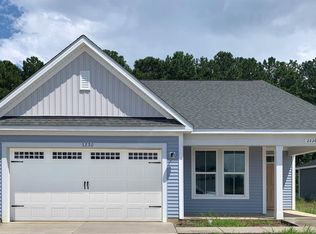 2220 Flatleaf Ct, Longs, SC 29568