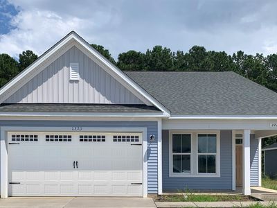2220 Flatleaf Ct, Longs, SC, 29568