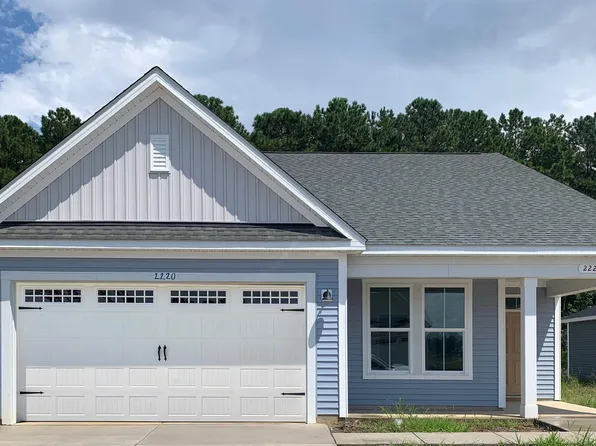 2220 Flatleaf Ct, Longs, SC 29568