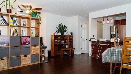 Rented by Nooklyn NYC LLC