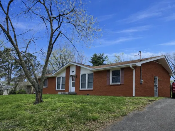 207 Blue Ridge Dr, Old Hickory, TN 37138