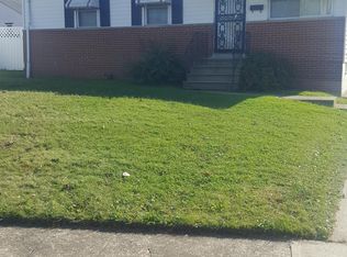 18406 Deforest Ave, Cleveland, OH