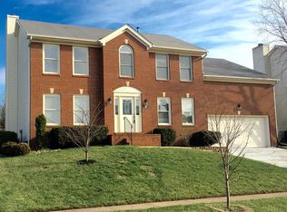 617 Rolling Creek Ln, Lexington, KY 40515