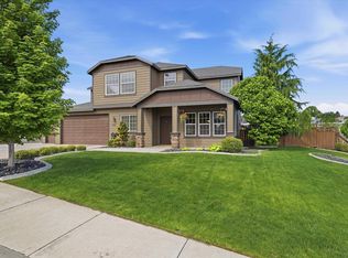 1421 Mazzard Ave, West Richland, WA 99353
