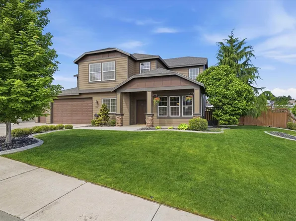 1421 Mazzard Ave, West Richland, WA 99353