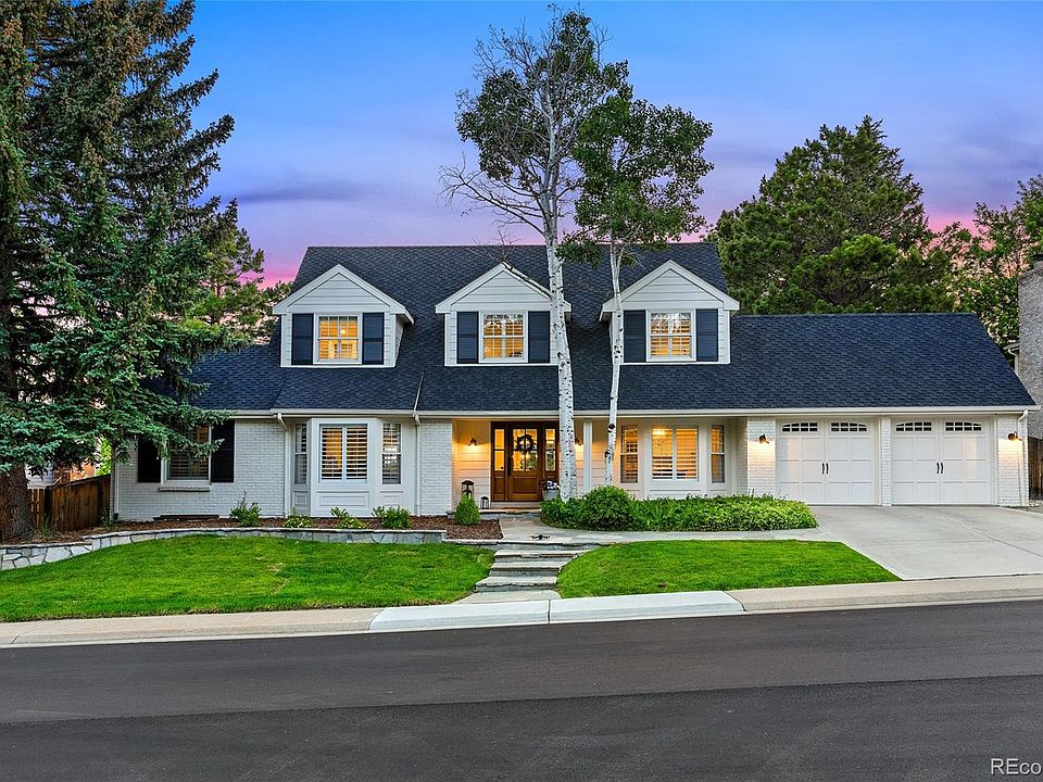 1st image of 7243 S Olive Way