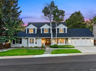 7243 S Olive Way, Centennial, CO 80112