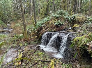 155 Ocean Beach Road, Hoquiam, WA 98550